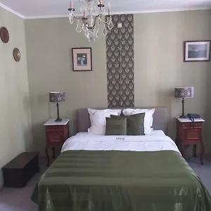 Verdi Bed & Breakfast Bruges