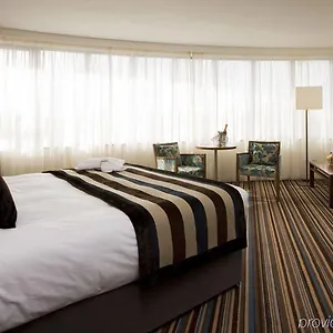 Mercure Centre Hotel Antwerp