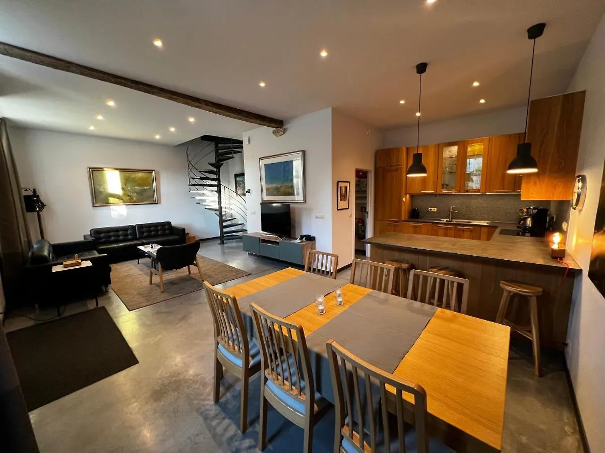 B&B Den Engel Kortenberg Belgium