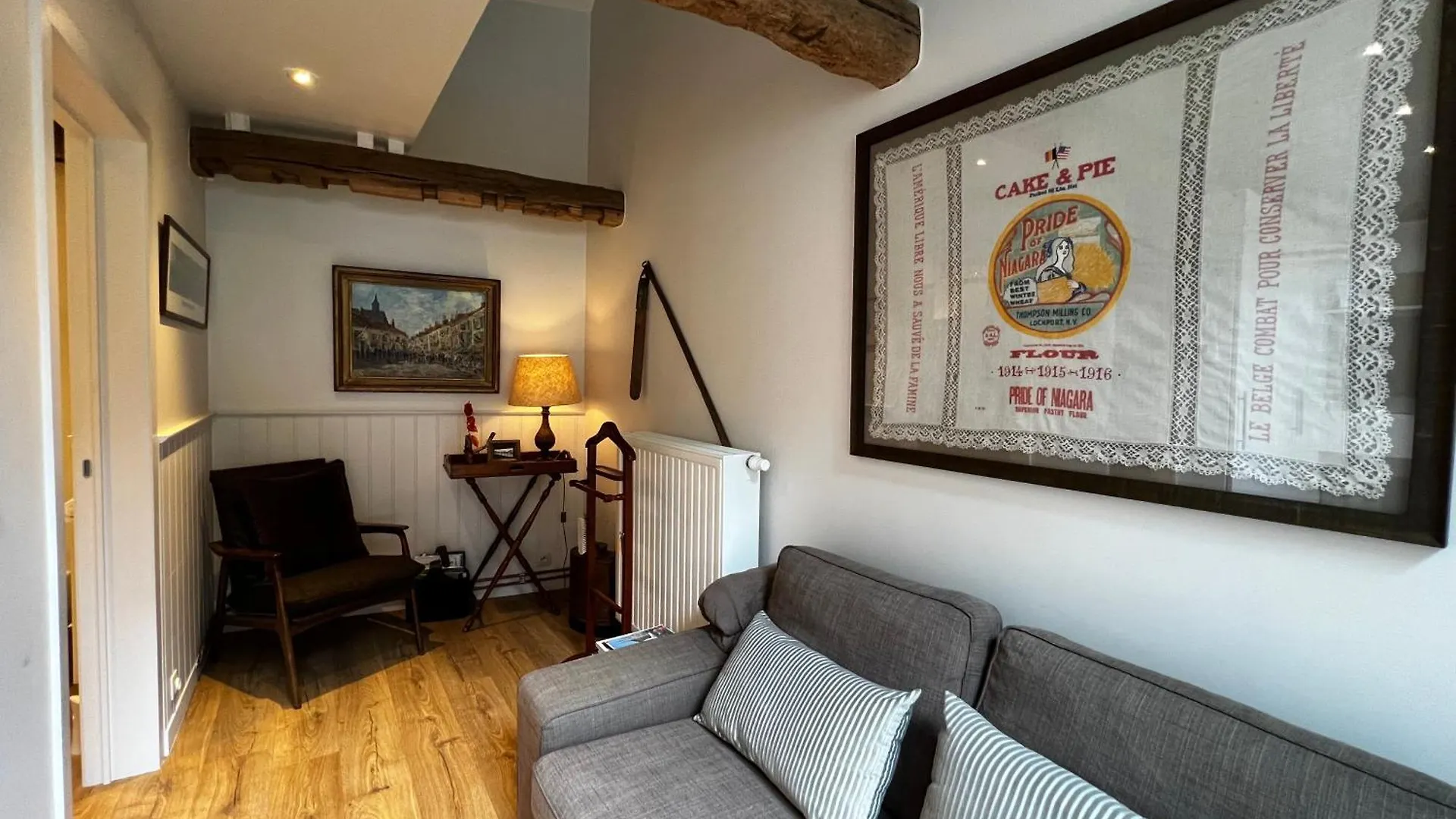 B&B Den Engel Kortenberg Belgium