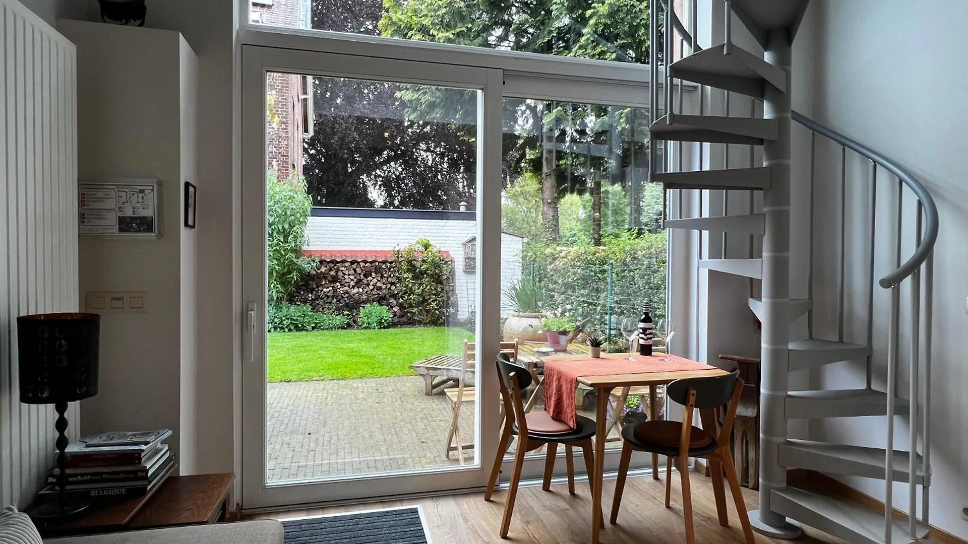 B&B Den Engel Kortenberg 4*,  Belgium