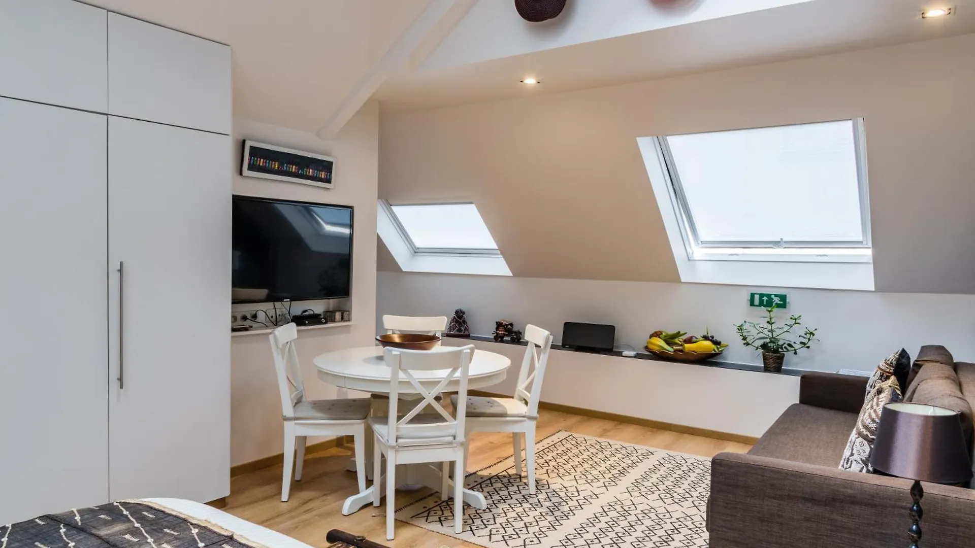 B&B Den Engel Kortenberg Bed & Breakfast
