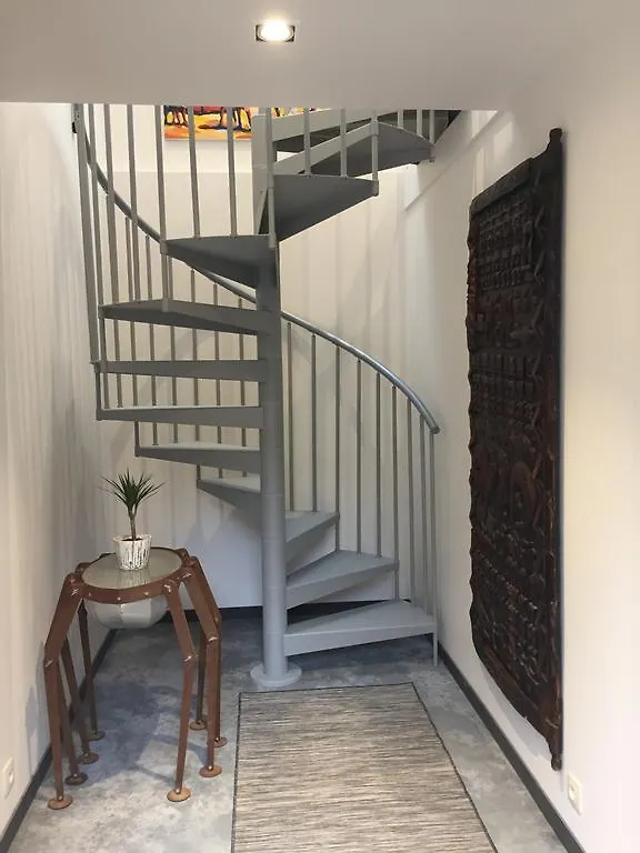 B&B Den Engel Kortenberg Belgium
