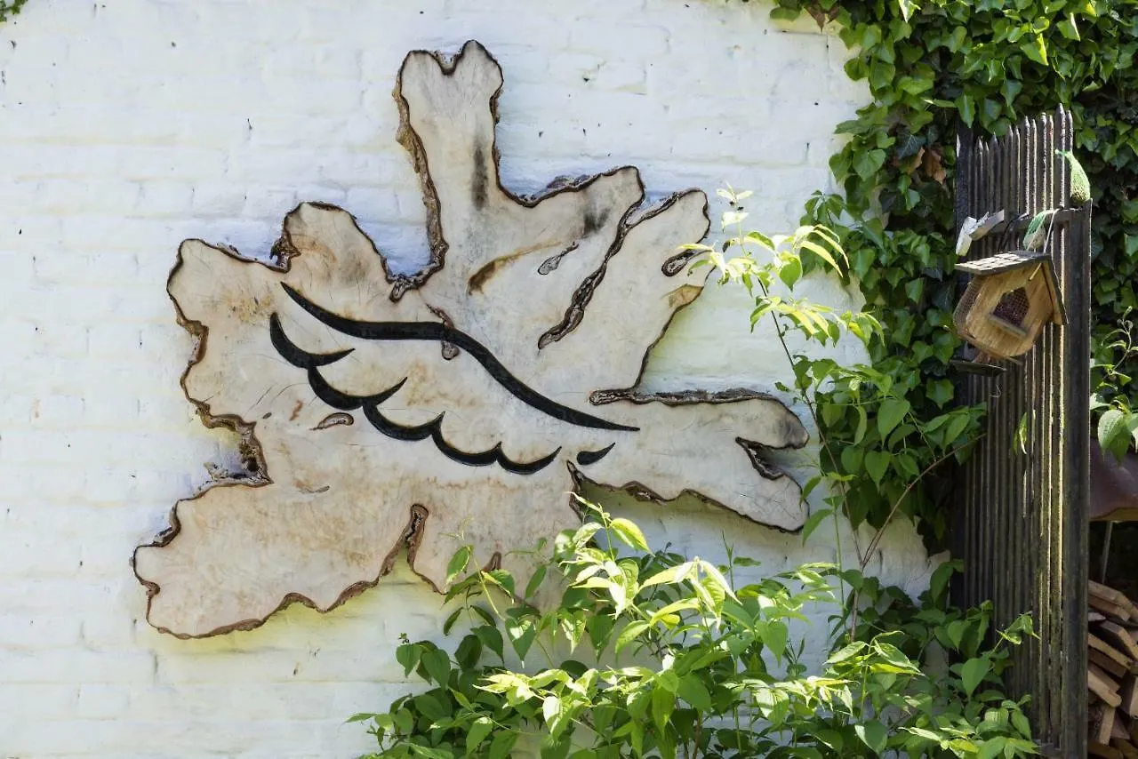 **** Bed & Breakfast B&B Den Engel Kortenberg Belgium
